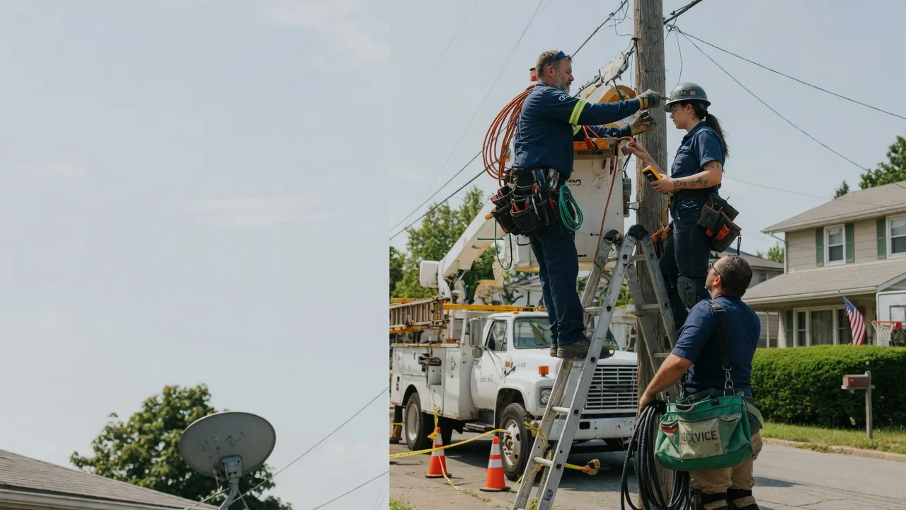 Electrical Repair in Stanhope, IA near me